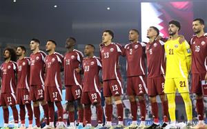 Đội bóng châu Á gây chú ý với 18 cầu thủ nhập tịch trong danh sách sơ bộ dự World Cup 2026