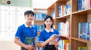 Trường Đại học Thành Đô: Campus xanh chuẩn “healing” dành cho các bạn 2K8