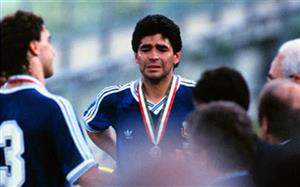 World Cup trong tôi: Italia 90 và những giọt nước mắt lịch sử của ‘Cậu bé vàng’