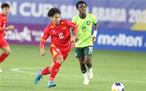 Lịch thi đấu bóng đá hôm nay 16/5: Trực tiếp U17 Việt Nam đấu với U17 Australia