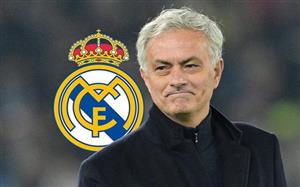 Báo Tây Ban Nha hé lộ ngày Real Madrid công bố hợp đồng với Jose Mourinho