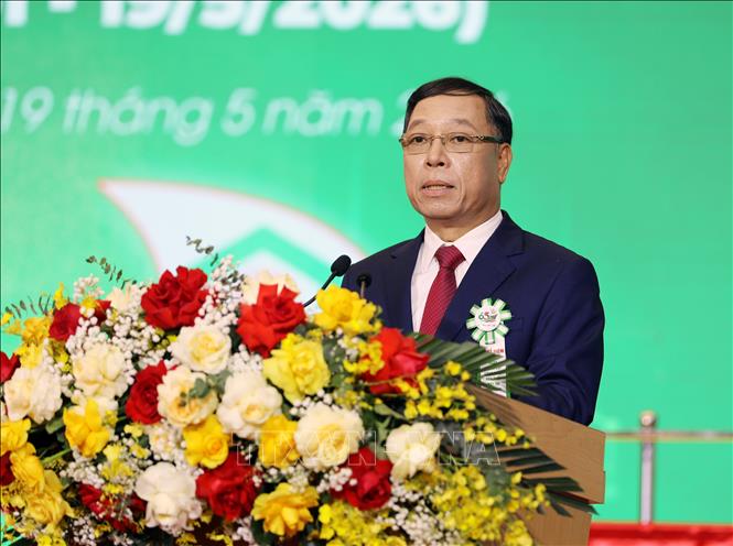 Công ty Cổ phần Hóa chất Việt Trì kỷ niệm 65 năm Ngày thành lập - Ảnh ...