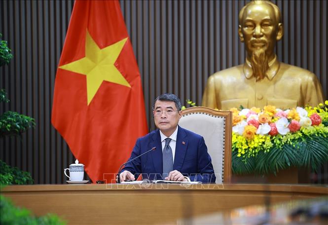  Prime Minister Le Minh Hung on May 20 had a phone conversation with New Zealand’s Prime Minister Christopher Luxon. Leaders agree to boost economic, trade, and investment cooperation, aiming to increase bilateral trade turnover to 3 billion USD. 