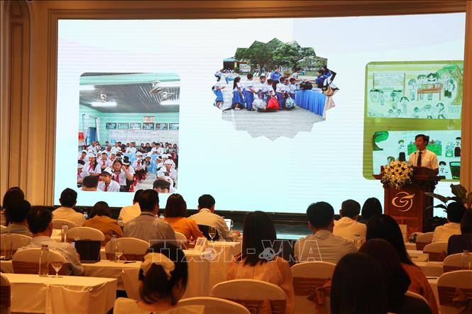 Hue project prevents over 933 tonnes of plastic waste leakage - VNA ...