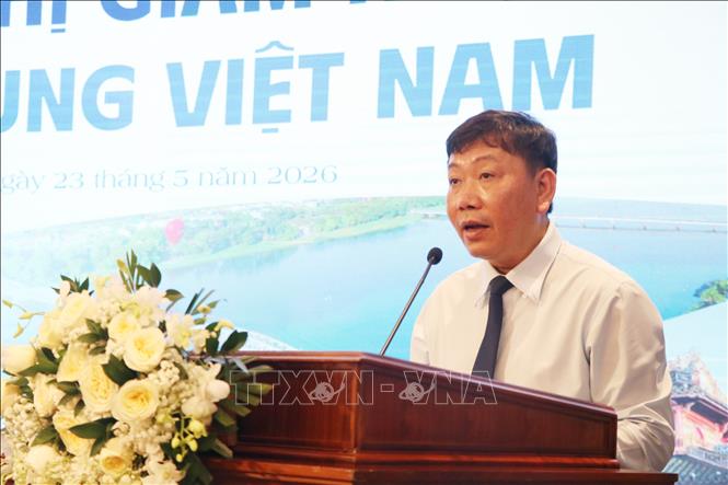 Hue project prevents over 933 tonnes of plastic waste leakage - VNA ...