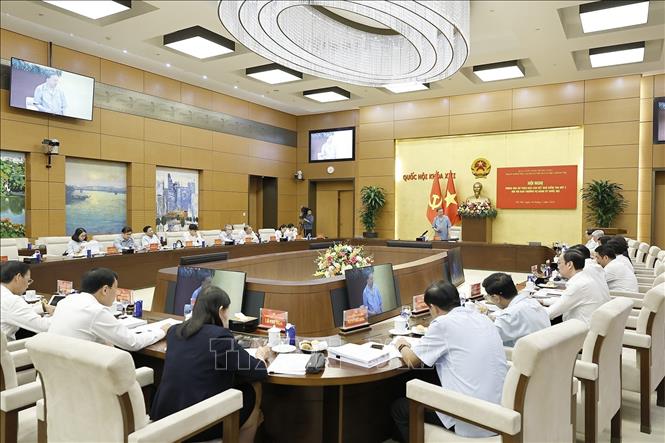 Tổng Bí thư, Chủ tịch nước Tô Lâm phát biểu. Ảnh: Doãn Tấn - TTXVN