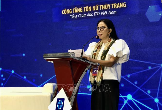 Vietnam seeks deeper integration into smart electronics supply chains ...