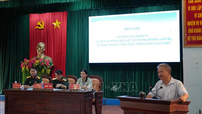 Các đại biểu thảo luận tại Hội thảo. Ảnh: Dư Toán - TTXVN