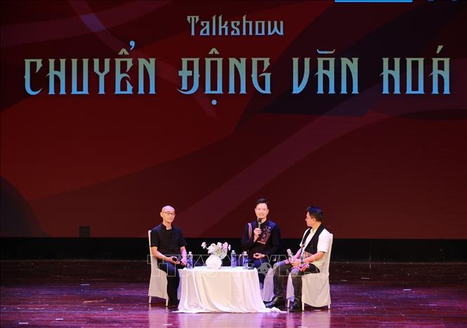 Talkshow 