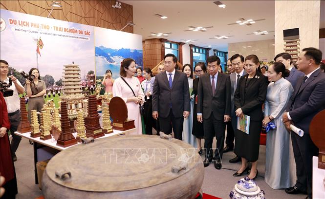 Doanh nghiệp Việt Nam và Thái Lan kết nối tại Triển lãm “Thai Connect ...