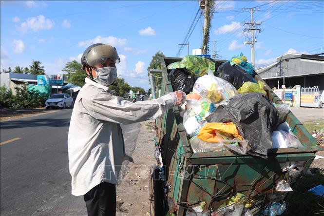 Thông tấn xã Việt Nam (TTXVN)