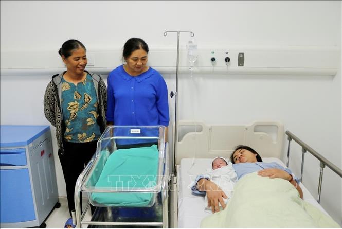 Đây cũng là minh chứng cho mục tiêu xây dựng mô hình 