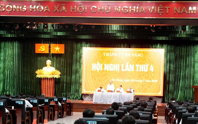 Quang cảnh Hội nghị. Ảnh: Anh Dũng – TTXVN