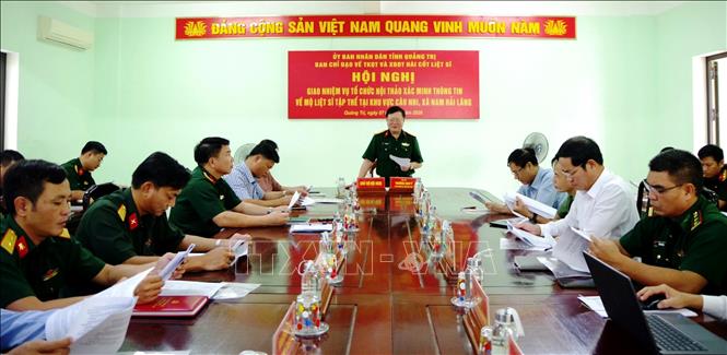 Toàn cảnh hội nghị. Ảnh: TTXVN phát