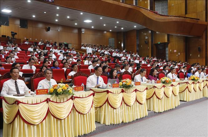 Các đại biểu tại Kỳ họp. Ảnh: Thái Hùng- TTXVN