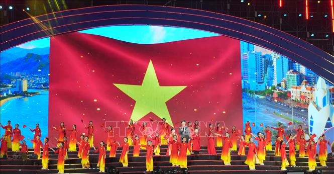 Tiết mục 