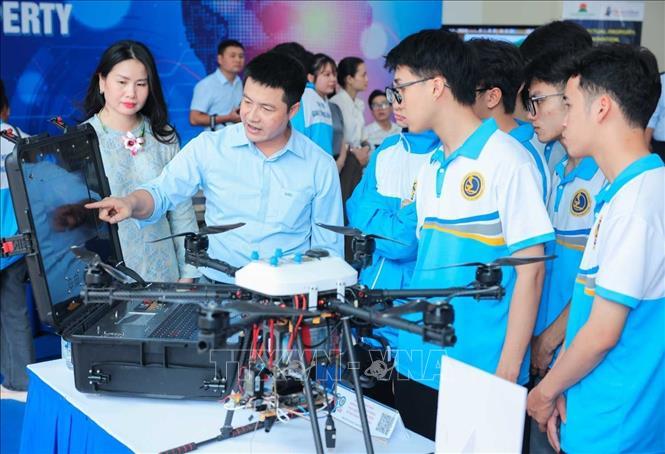 Dự án đầu tiên về hợp tác thẩm định sáng chế trong khối ASEAN+