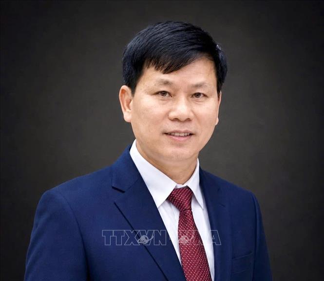 Ông Nguyễn Như Công, Ủy viên Ban chấp hành Đảng bộ thành phố Đà Nẵng, Bí thư Đảng ủy xã Núi Thành cho rằng: Chỉ thị 07 có nhiều điểm mới mang tính đột phá, toàn diện và quyết liệt hơn. Ảnh: TTXVN phát