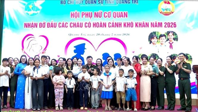 Chương trình 