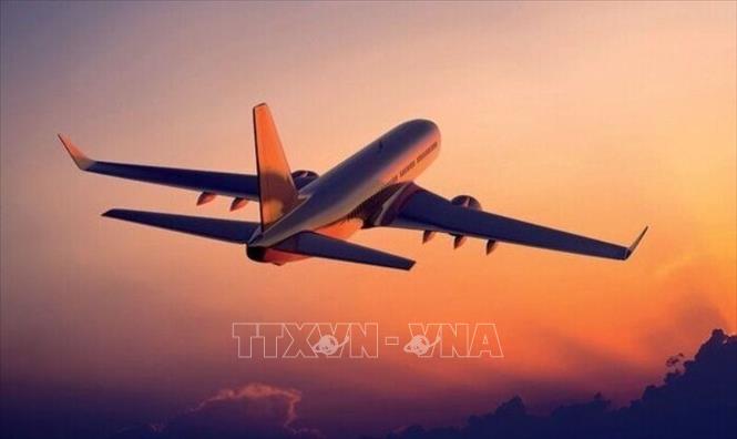 Iran và Iraq mở 2 hành lang hàng không tạm thời phục vụ mùa hành hương Arbaeen nhằm đáp ứng nhu cầu đi lại rất lớn của người hành hương giữa hai nước. Ảnh: IRNA/TTXVN phát