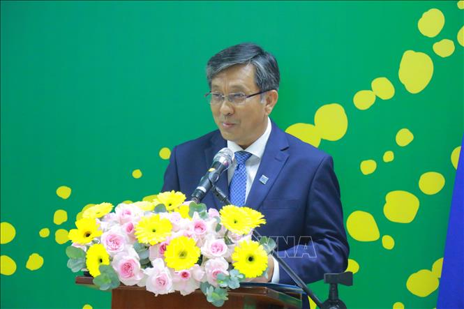 Theo PGS.TS Trần Trung Tính, Hiệu trưởng Đại học Cần Thơ, 