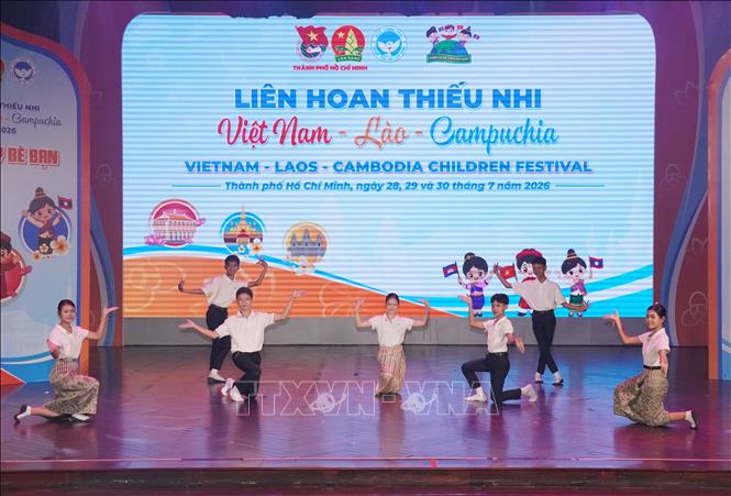 Tiết mục múa 