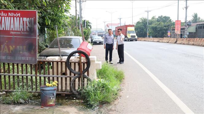 Một điểm 