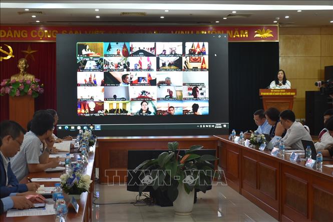 Vietnam eyes global network of overseas Vietnamese experts in strategic ...