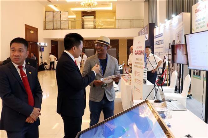 Thể chế kiến tạo để khoa học công nghệ tạo ra năng suất mới