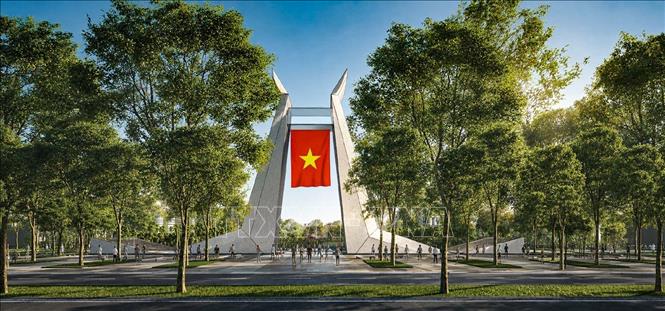 Công trình biểu tượng 