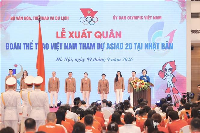 Phó Thủ tướng Phạm Thị Thanh Trà phát biểu. Ảnh: Minh Quyết - TTXVN
