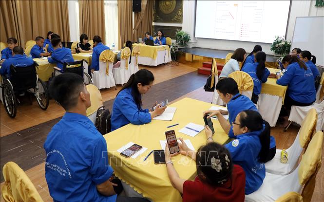 Ninh Bình linh hoạt thực hiện phong trào Bình dân học vụ số