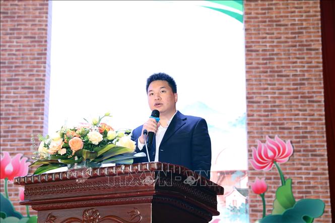 Ông Nguyễn Xuân Trung, Giám đốc Dự án 