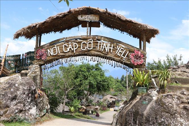 Bản Lao Chải 1 - 
