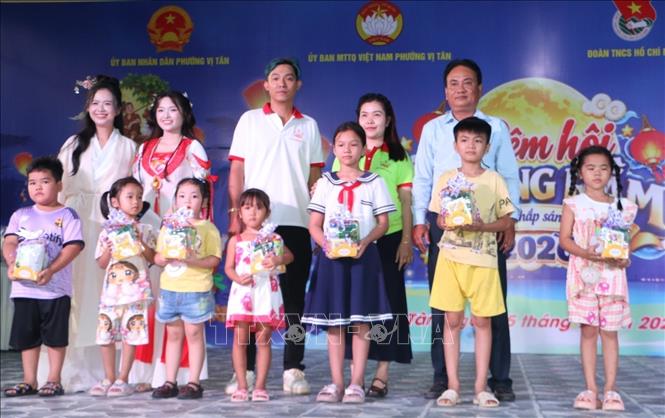 Tổ chức 