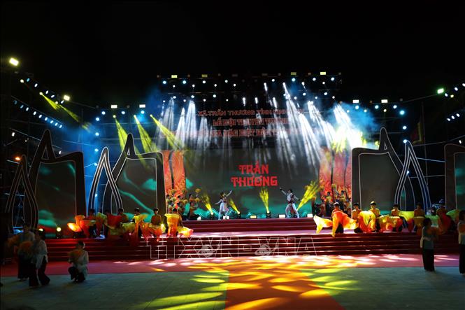 Chương trình nghệ thuật 