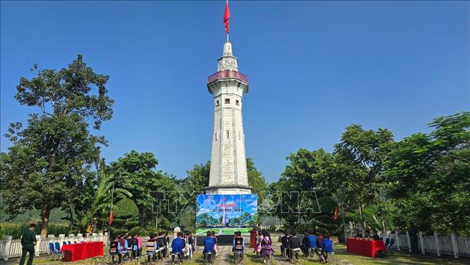 Quang cảnh 