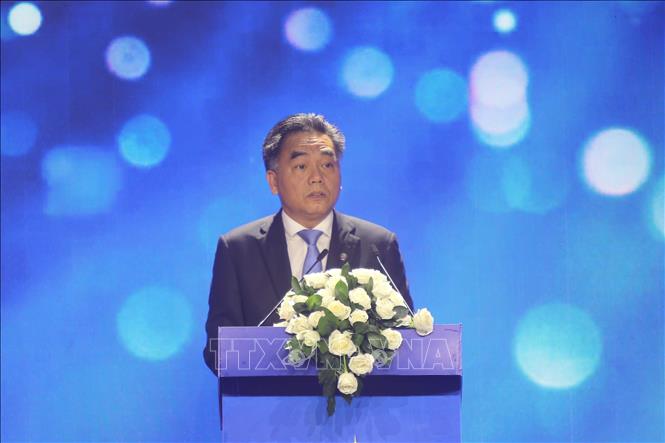 Ho Chi Minh City honours top 50 brands for 2026 - VNA Photos - Vietnam ...