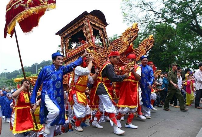  Ngày 6/12/2012, UNESCO chính thức công nhận 