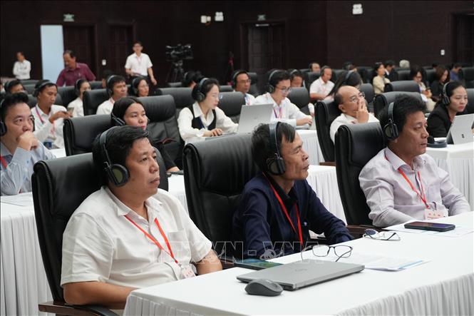 Các đại biểu tham dự Diễn đàn. Ảnh: Anh Dũng – TTXVN