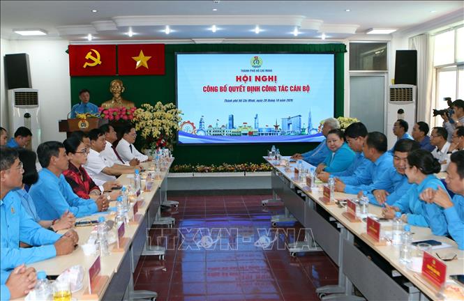 Quang cảnh buổi lễ. Ảnh: Thanh Vũ - TTXVN
